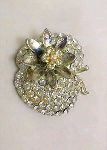 New Hair Accessories Vintage Costume Jewelry Bundl