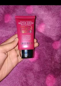 Swiss Beauty BB Foundation