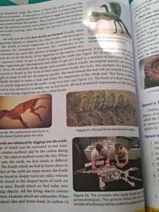 BIOLOGY CLASS 10 BOOK