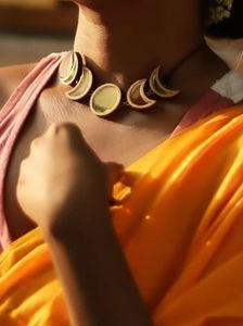 Versatile Neck Piece