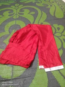 Embroidered Velvet 5 Piece Suit
