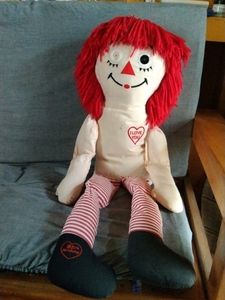 Soft Toys