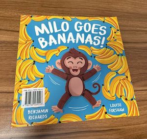 Children&#39;s Book Bundle - 8 Titles