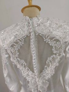 Vintage Embellished Dress