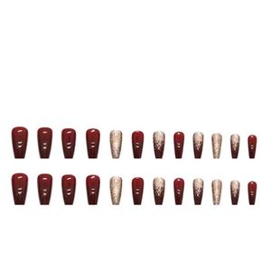 Sparkling Nail Polish Set