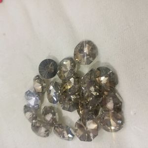 Burkha Or Coat Buttons 20