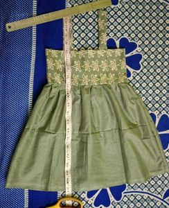 Baby Girl Dress