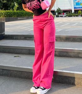 Nomad Sweatpant Size- Small (Pink)