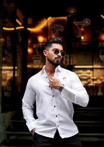 Cotton Shirt