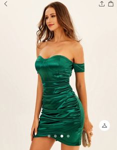 Savana Bodycon Dress