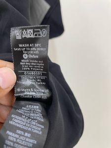 🎀 Chic Alert! M&amp;S Per Una Bow Top 🖤