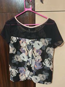 Sheer Tops Combo