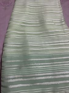 New Chiffon Saree