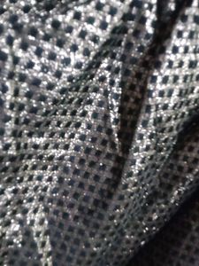 Black Garara Dress