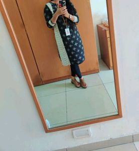 One Time Worn Kurta