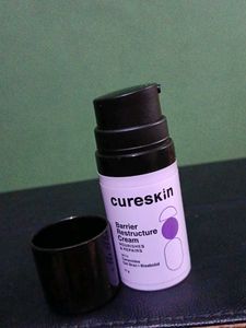 Barrier Restructure Cream