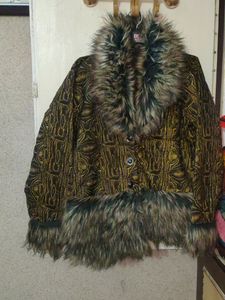 Shacket (Winter Wear).