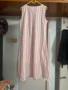 “Zudio” Peppy Dress With Pockets