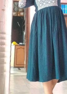 Modern Look Kurti