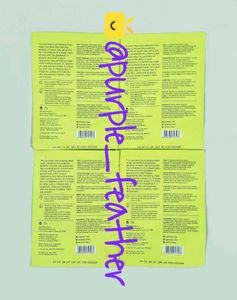 (Pack of 4) Quench Botanics Mud Sheet Masks