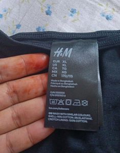 H&amp;M New Thong ( Pack Of Two )