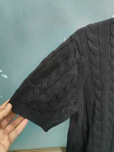 Black Sweater Unisex