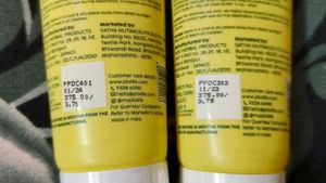 PLIX Pineapple De-Pigmentation Cleanser Duo