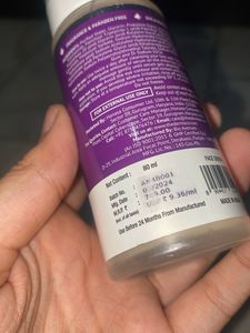 The Derma Co. Hydrating Serum