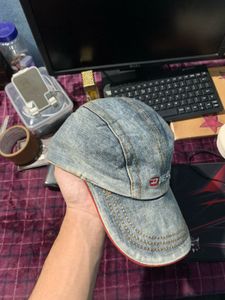DIESEL CAP clearance sale