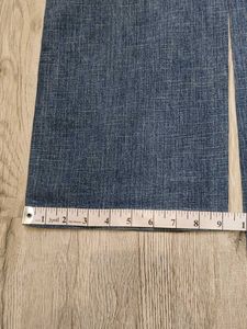 Ma2482 Wrangler bootcut jeans waist 34 inches