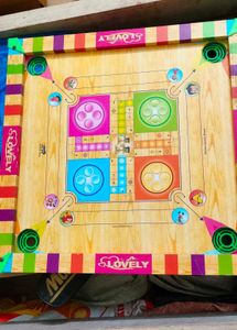 Carrom Board