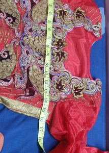 Pakistani Suit