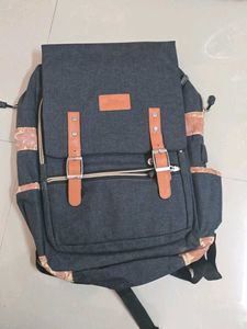 Back bag stylish and functional everyday