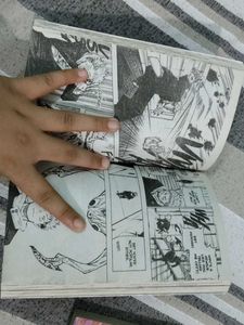 Jujutsu Kaisen Vol. 1