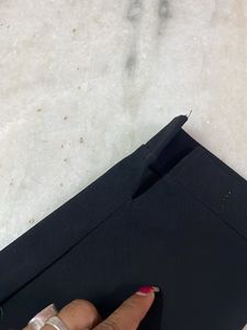 Black Shein Pants