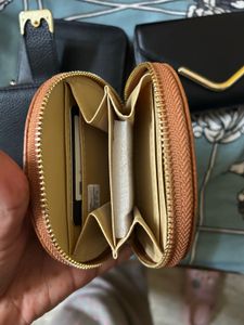 wallets