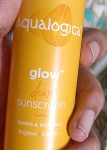 DOT AND KEY VITAMIN C SERUM, AQUAOGICA SUNSCREEN.