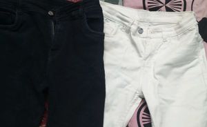 6 Jeans Combo For Women✨