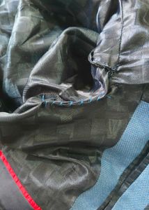 Blue Blazer With Pant