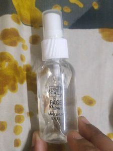Make Up Base Primer And Applicators