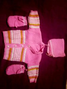 For Little Girl