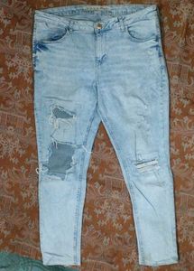 Jean Good Condition