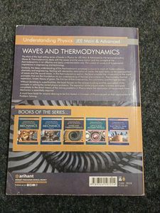 Understanding Physics Waves And Thermodynamics