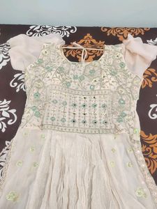 NAYRA CUT 3 PISCES DRESS 🤩🤩
