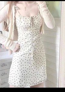 Kawaii Cute Korean Bodycon Short Dress Lolita