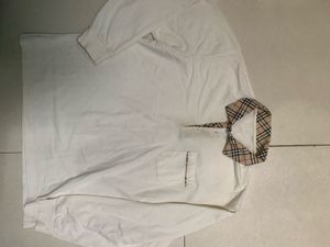 Burberry Long Sleeve Shirt
