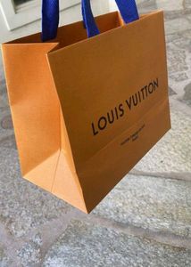Louis Vuitton Carry bag