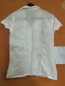 White Top Women
