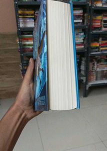 Keeper of the Lost Cities: Nightfall