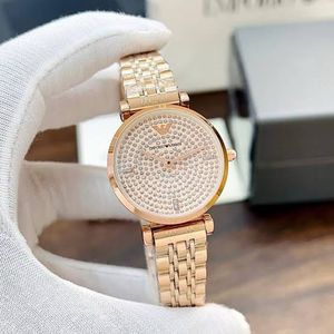 Luxury Armani High Quality Diamond 9AAA Replica